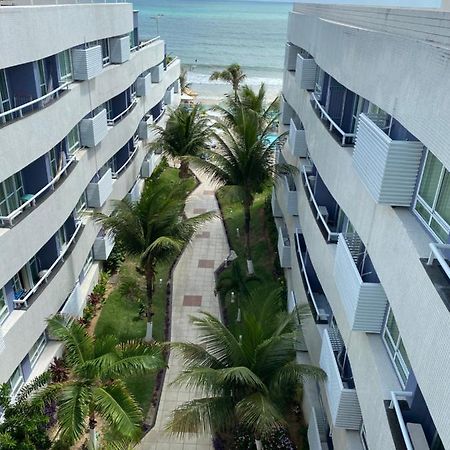 Hotel Ponta Negra Beach Natal Ngoại thất bức ảnh