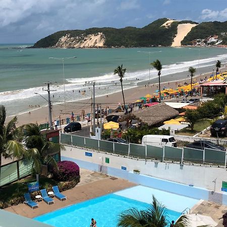 Hotel Ponta Negra Beach Natal Ngoại thất bức ảnh