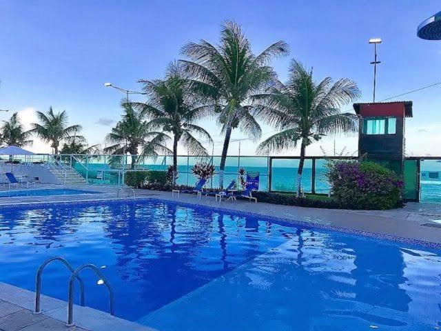 Hotel Ponta Negra Beach Natal Ngoại thất bức ảnh