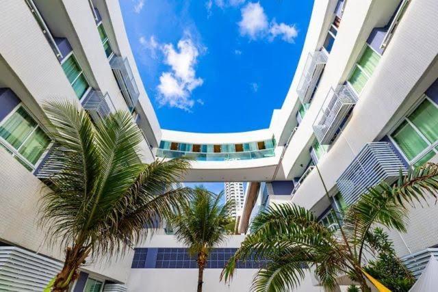 Hotel Ponta Negra Beach Natal Ngoại thất bức ảnh