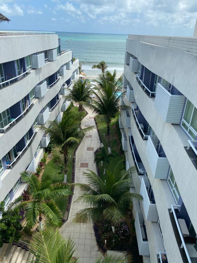 Hotel Ponta Negra Beach Natal Ngoại thất bức ảnh