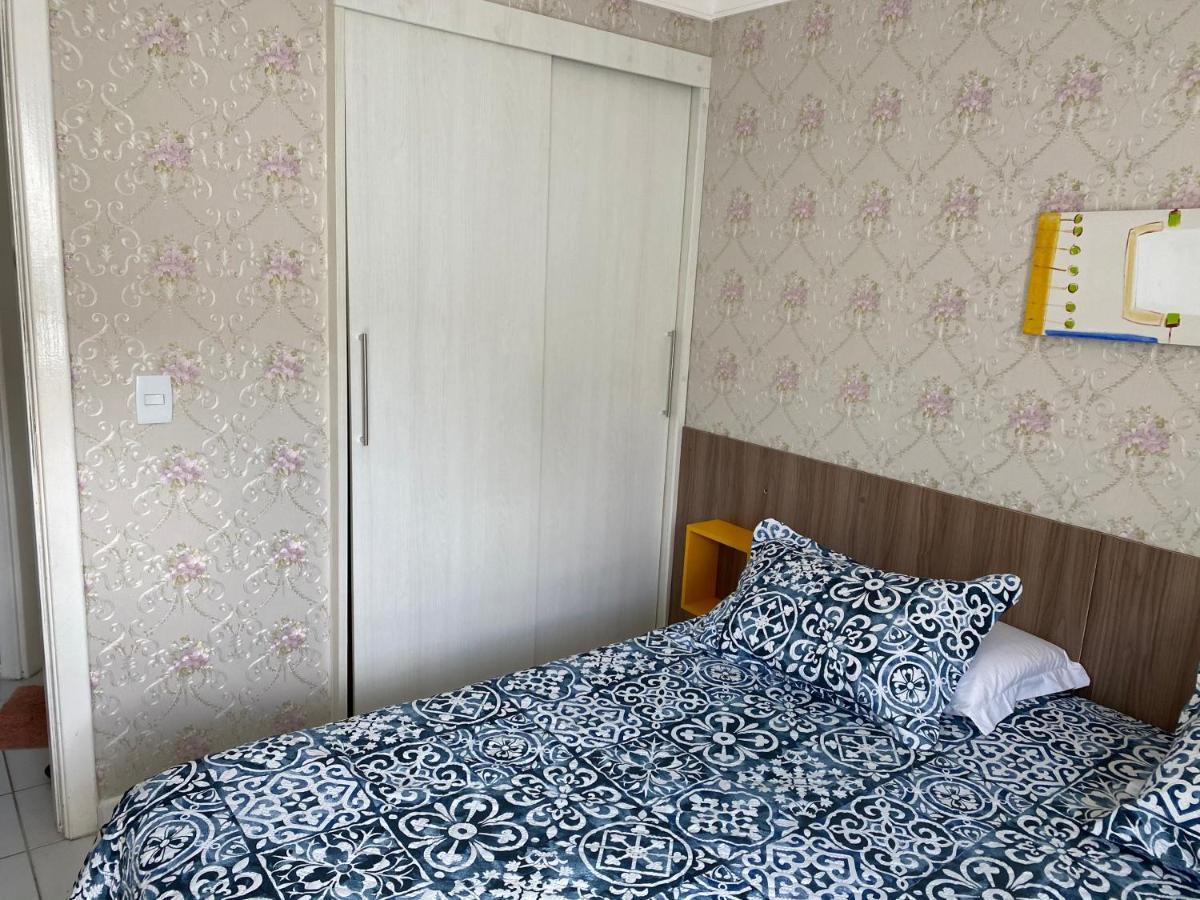 Hotel Ponta Negra Beach Natal Ngoại thất bức ảnh