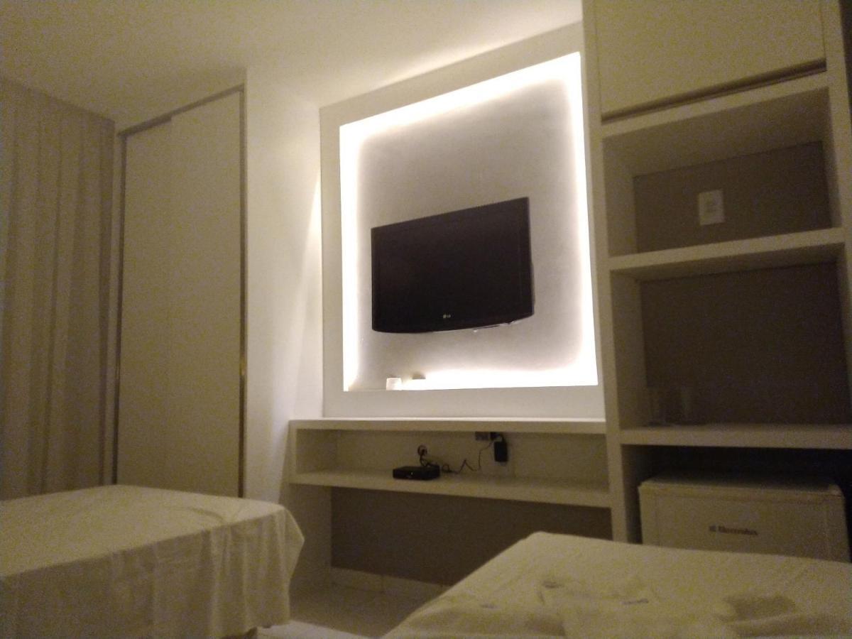 Hotel Ponta Negra Beach Natal Ngoại thất bức ảnh
