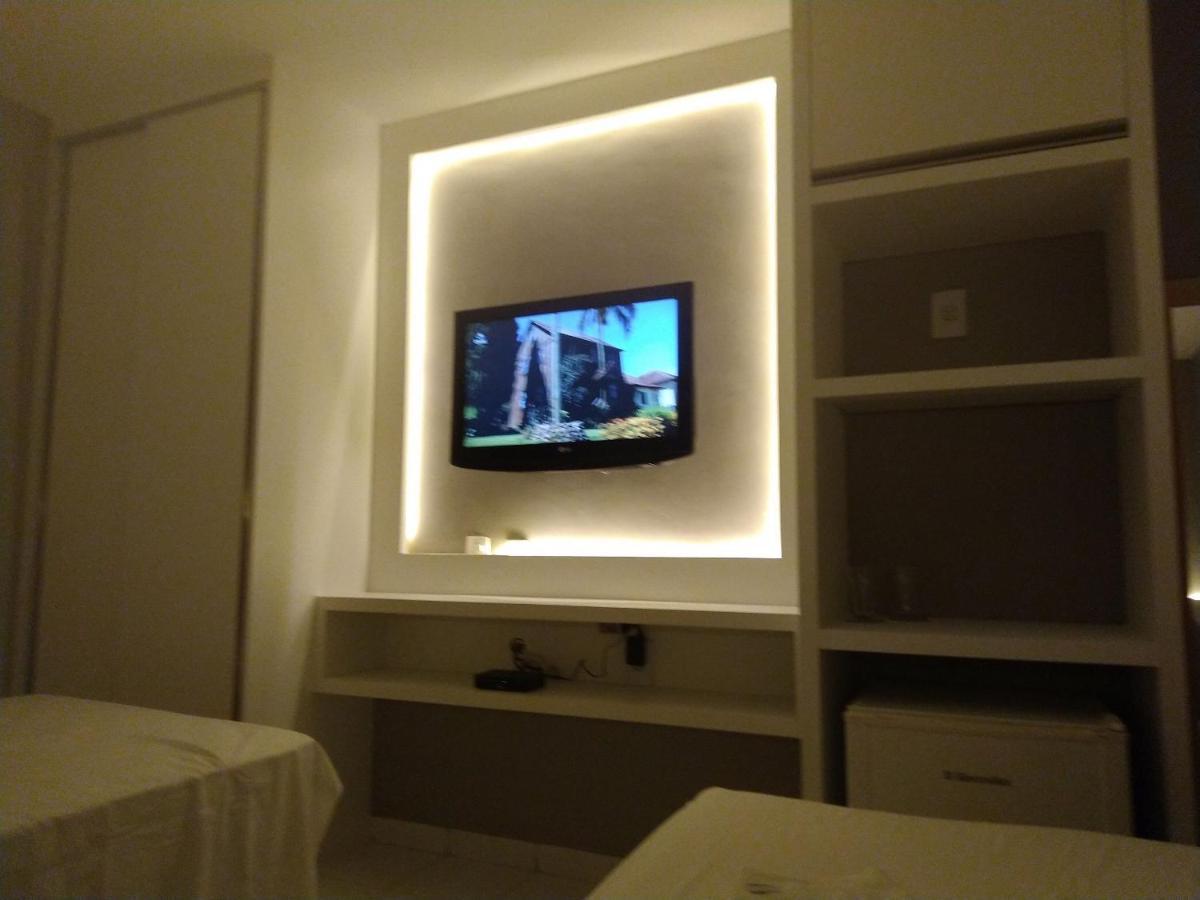 Hotel Ponta Negra Beach Natal Ngoại thất bức ảnh