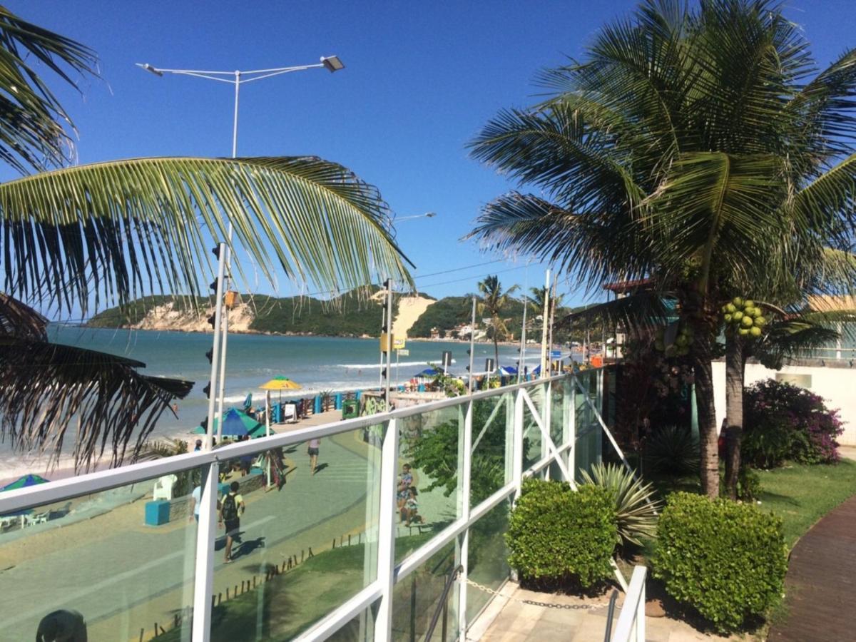 Hotel Ponta Negra Beach Natal Ngoại thất bức ảnh