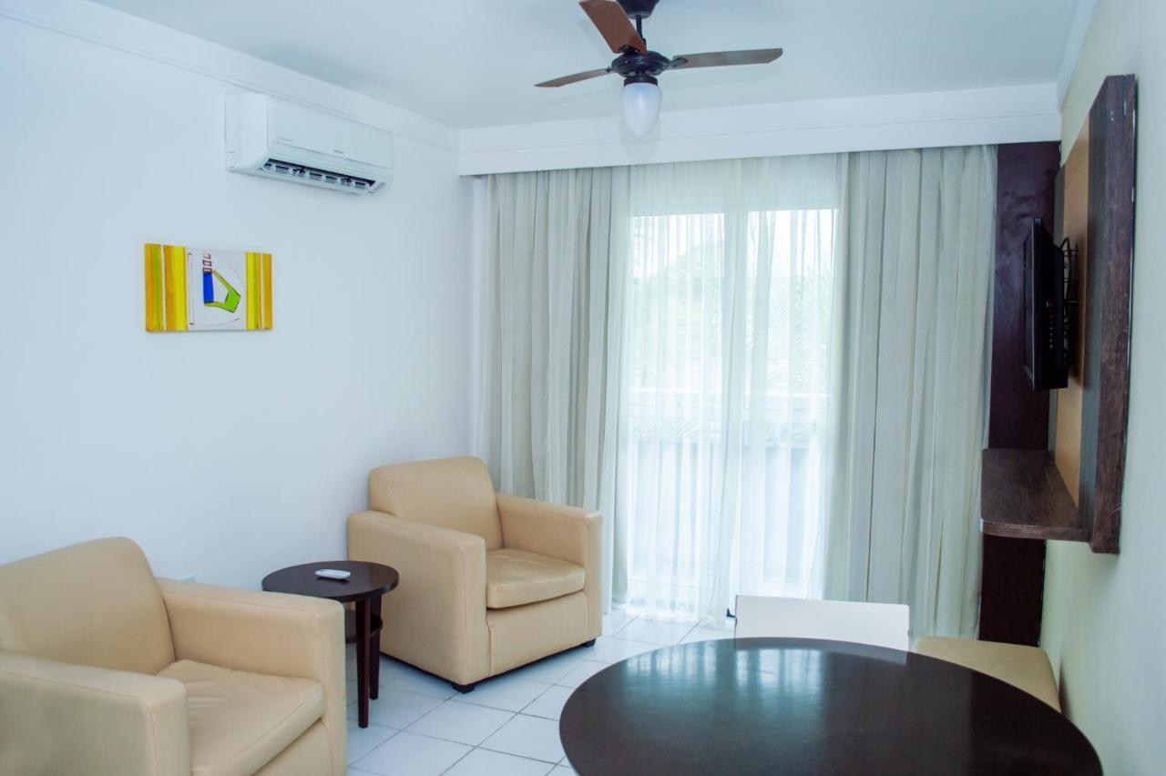 Hotel Ponta Negra Beach Natal Ngoại thất bức ảnh