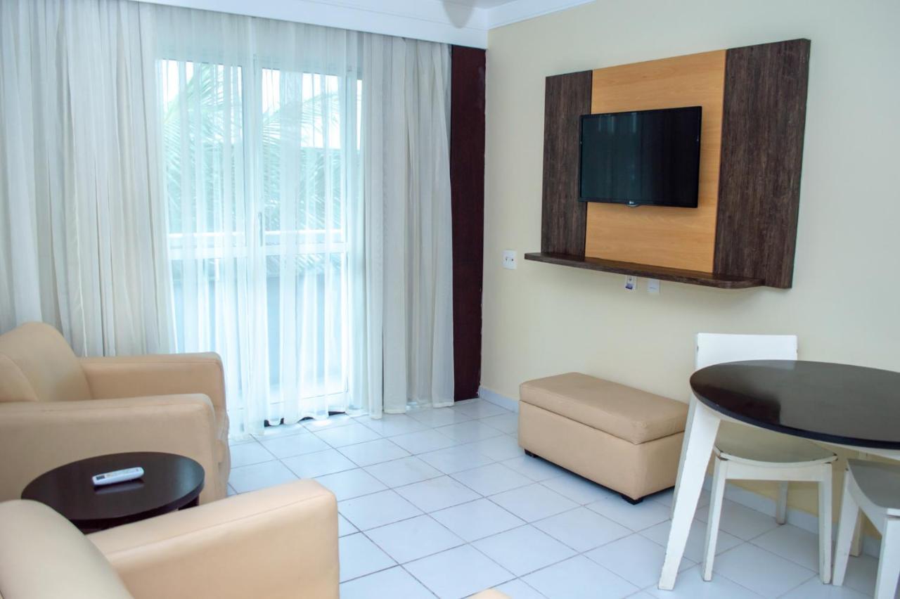 Hotel Ponta Negra Beach Natal Ngoại thất bức ảnh