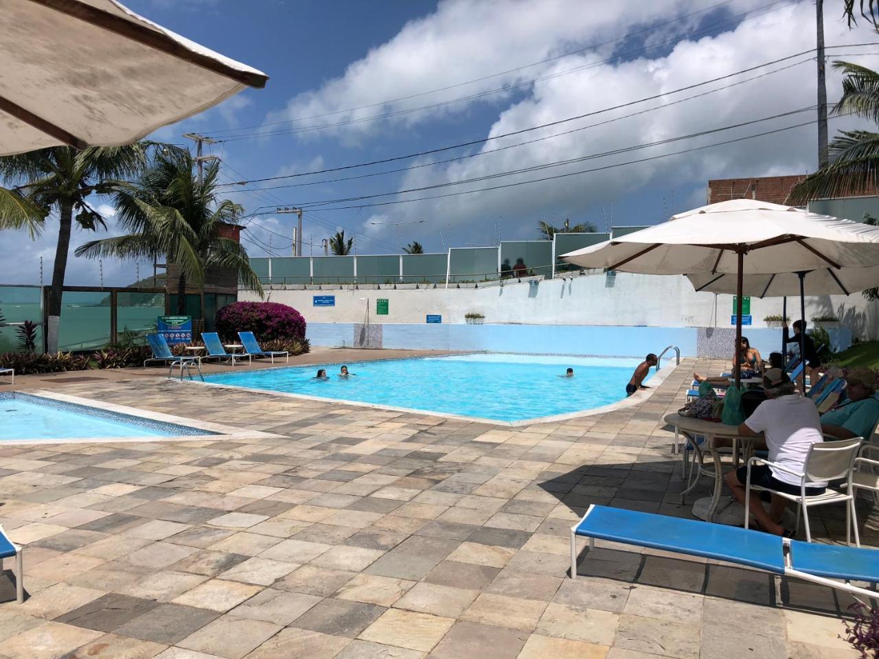 Hotel Ponta Negra Beach Natal Ngoại thất bức ảnh