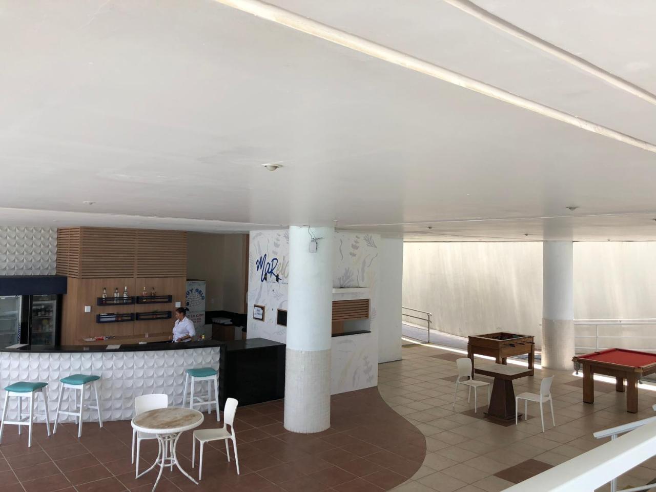 Hotel Ponta Negra Beach Natal Ngoại thất bức ảnh