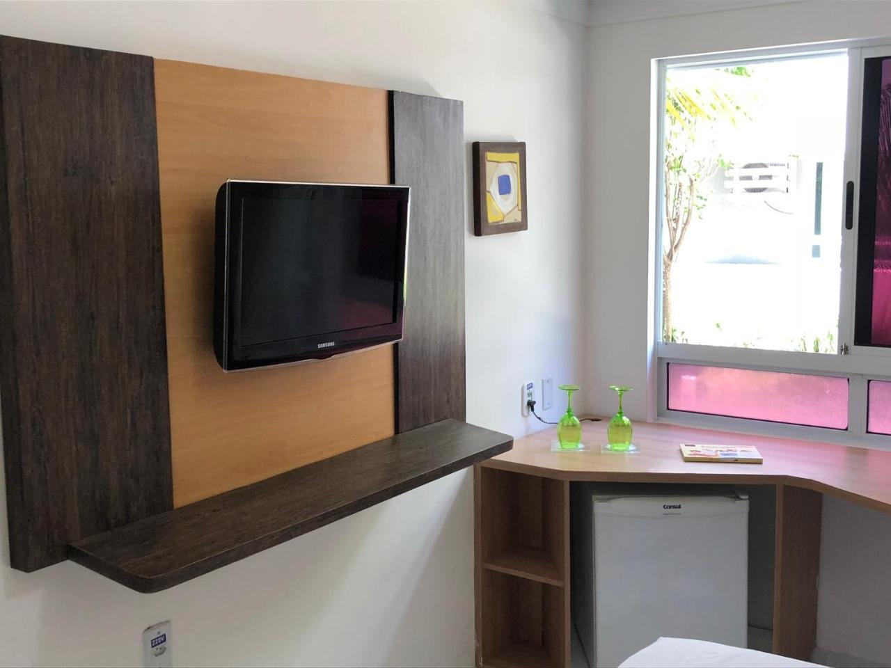 Hotel Ponta Negra Beach Natal Ngoại thất bức ảnh