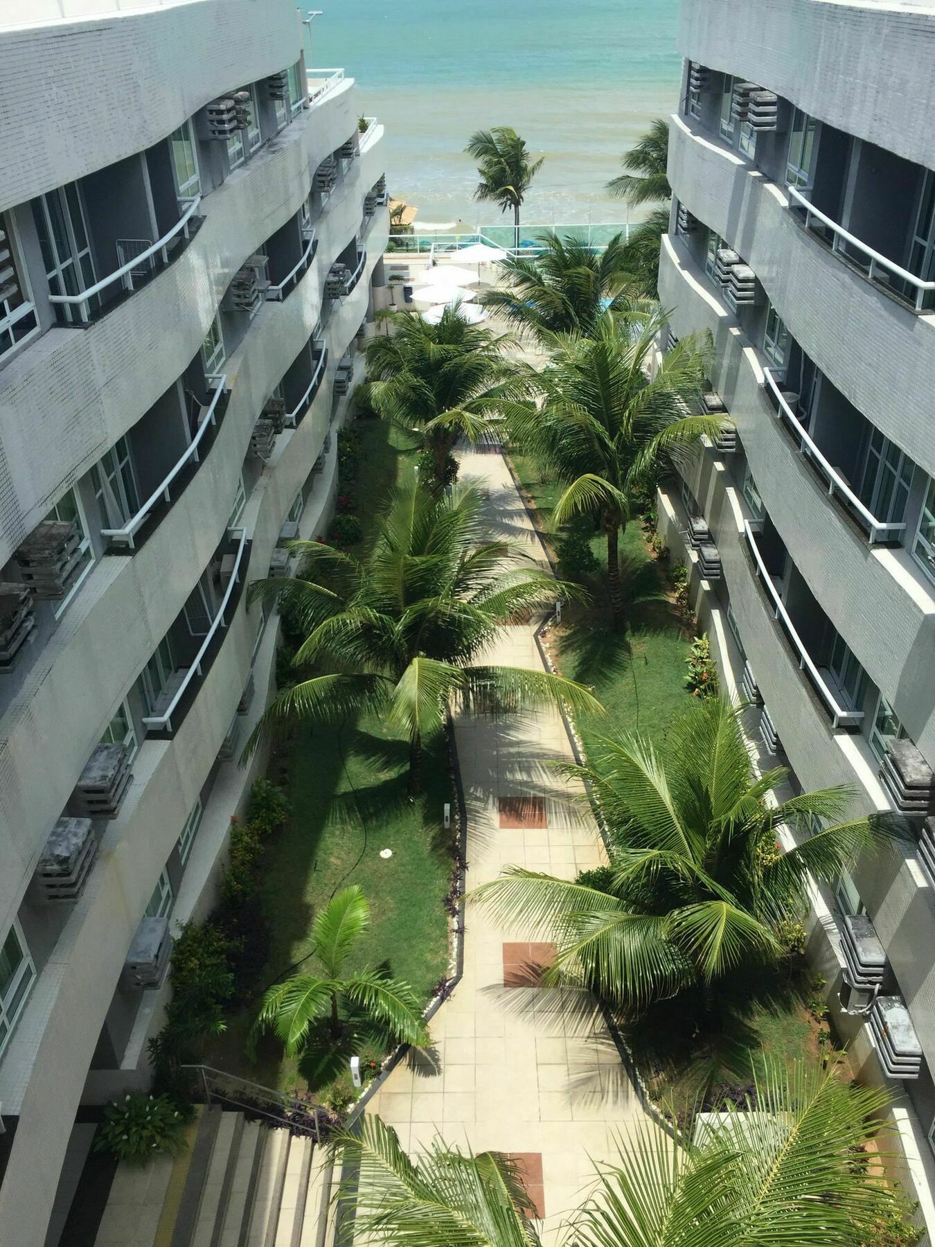 Hotel Ponta Negra Beach Natal Ngoại thất bức ảnh