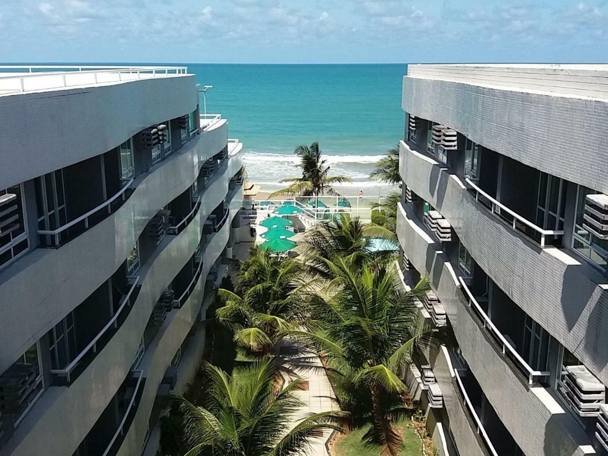 Hotel Ponta Negra Beach Natal Ngoại thất bức ảnh