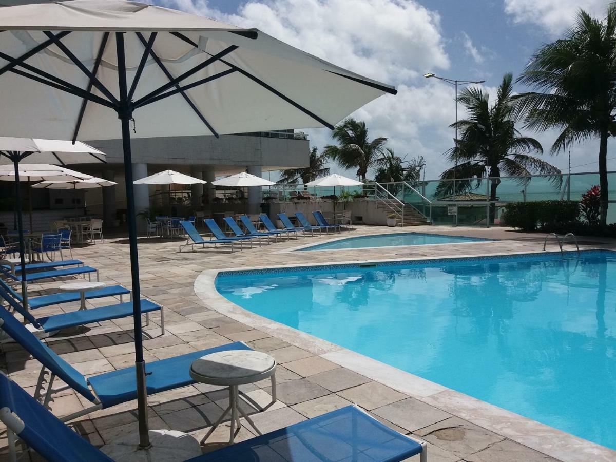 Hotel Ponta Negra Beach Natal Ngoại thất bức ảnh